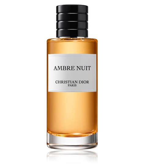 dior ambre nuit perfume reviews|christian Dior ambre nuit sample.